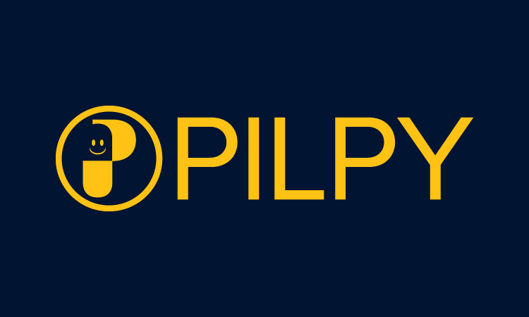 Pilpy.com - buy Great premium domains